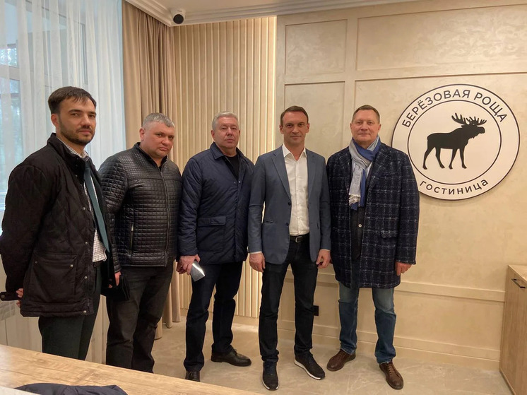 Telegram-канал Андрея Пантелеева