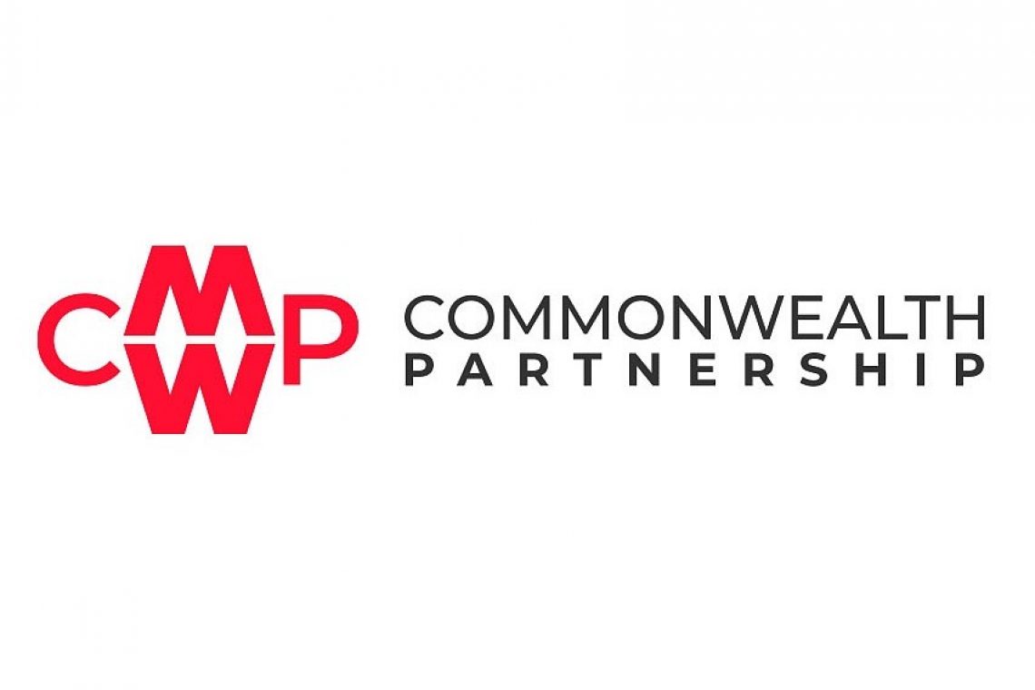 Commonwealth partnership. Коммонвелс Партнершип. Коммонвелс Партнершип логотип. Commonwealth логотип. Commonwealth partnership логотип.