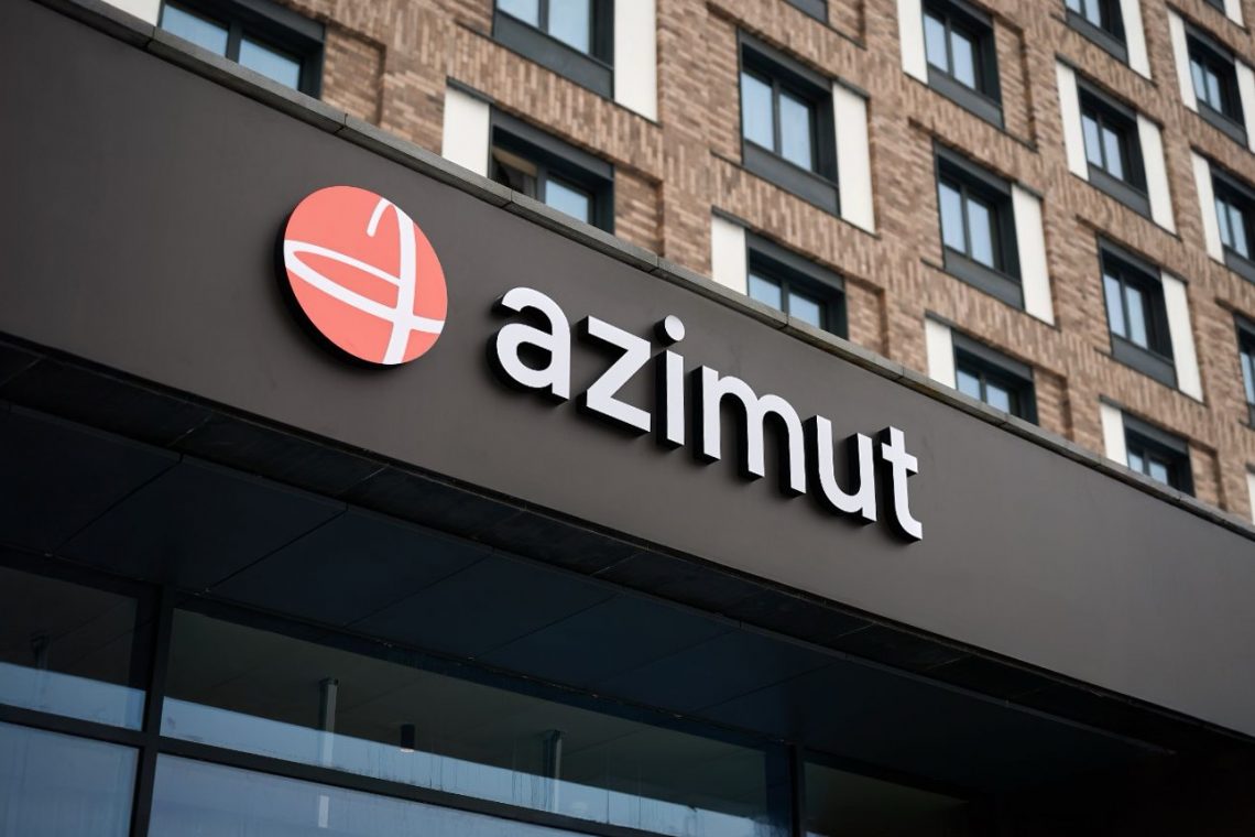 AZIMUT Hotels откроет первый отель сети в Пятигорске