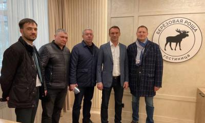 Telegram-канал Андрея Пантелеева