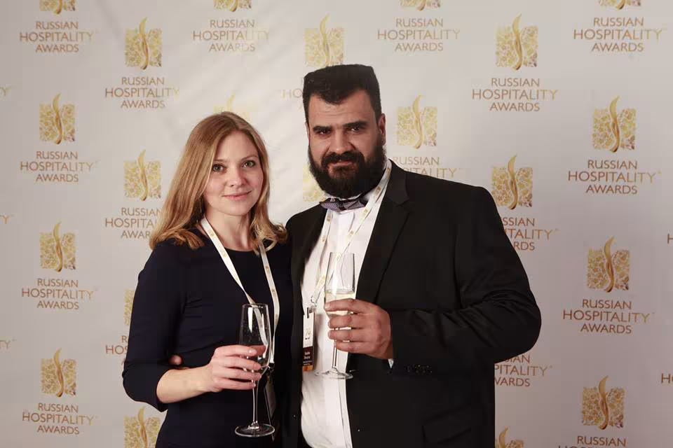 Горнолыжный комплекс «Квань» (Калуга)