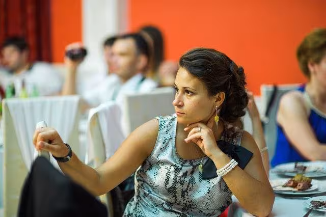 Марина Гончаренко